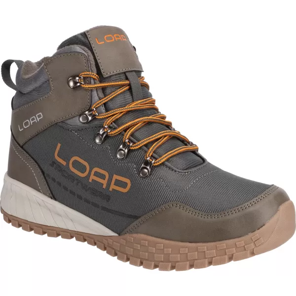  Winterstiefel für Herren LOAP TUBE TSM2123 GRAU 