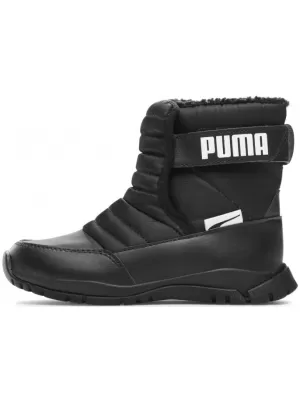 Kinderschuhe PUMA NIEVE BOOT WTR AC PS 380745-03 ROSA