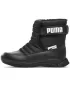 Kinderschuhe PUMA NIEVE BOOT WTR AC PS 380745-03 ROSA