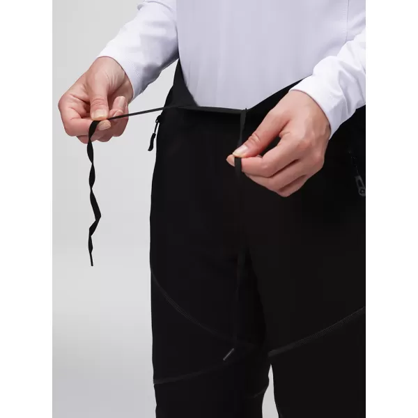  Damenhosen LOAP URABELLA OLW2324 SCHWARZ 