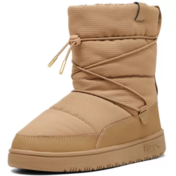  Damenschuhe PUMA SNOWBAE WNS 393920-04 BEIGE 