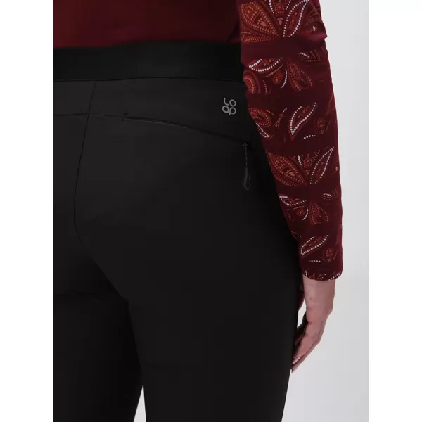  Damenhosen LOAP URLISS OLW2327 SCHWARZ 