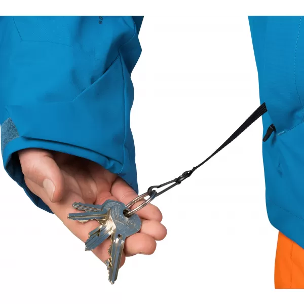  Herrenjacke HANNAH DEYTON FAYENCE 