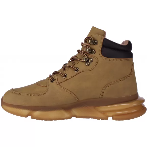  Winterstiefel für Herren LOAP NERRO HSM21236 BRAUN 