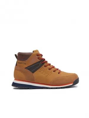 Herrenschuhe SAM 73 MUSCA MF 74 GOLDEN