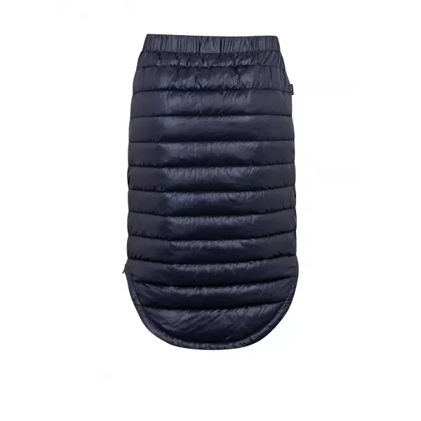  Isolierter Rock für Damen SAM 73 ALASKA WZ 840 DUNKELBLAU 