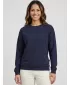 Damen-T-Shirt mit langen Ärmeln SAM 73 SHARMA WT 892 DUNKELBLAU