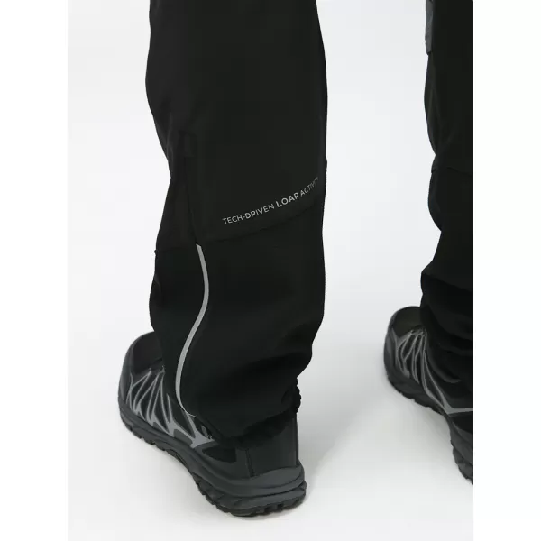 Herrenhosen LOAP URBAN OLM2315 GRAU 
