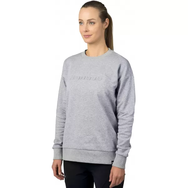  Damen-Sweatshirt HANNAH MOLY NIESELREGEN 