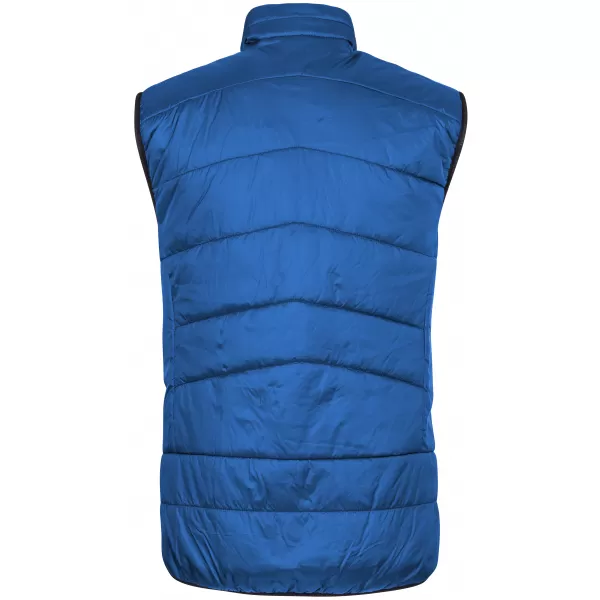  Herrenweste HANNAH CEED VEST PRINZESSINNENBLAU 