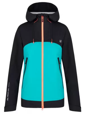 Winterjacke für Damen LOAP FALOMA XLW2301 GRAU