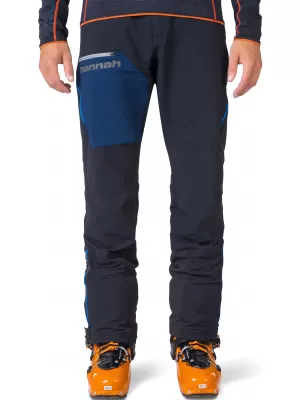 Herrenhosen HANNAH JUKE PANTS ANTHRAZIT