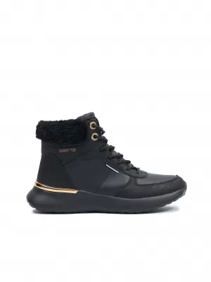 Damenschuhe SAM 73 ANTLIA WF 106 SCHWARZ