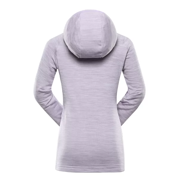  Baby Sweatshirt ALPINE PRO GORFO KSWB187 LILA 