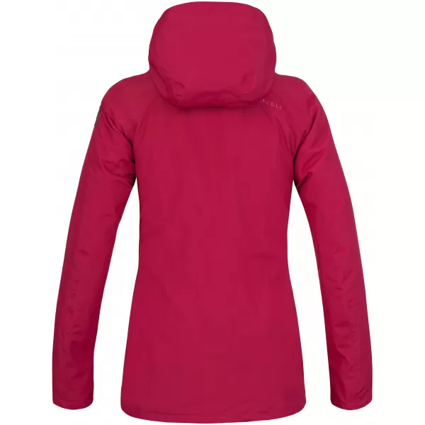  Damenjacke HANNAH MERILA FD ANEMONE 