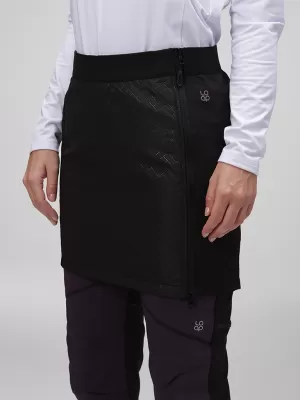 Damenrock LOAP URMULA OLW2328 SCHWARZ