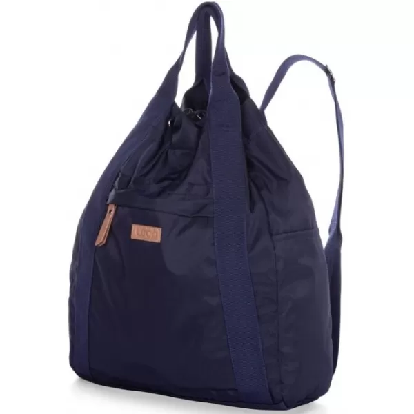  Rucksack LOAP MALECA BL20120 BLAU 