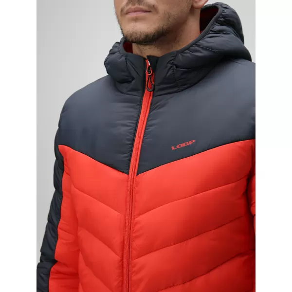 Herrenjacke LOAP IRSEV CLM2346 ROT 