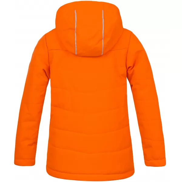  Kinderjacke HANNAH KINAM JR II PAPAGEIENTAUCHER RECHNUNG 
