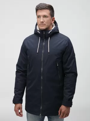 Herrenjacke LOAP NORBERT CLM2339 DUNKELGRAU
