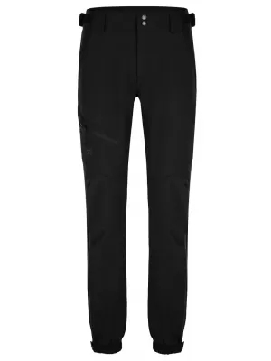 Damenhosen LOAP LUPJANA XLW2304 SCHWARZ