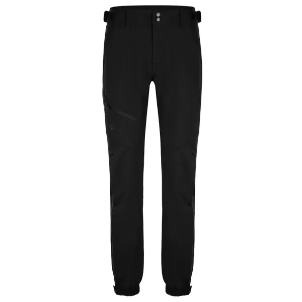  Damenhosen LOAP LUPJANA XLW2304 SCHWARZ 