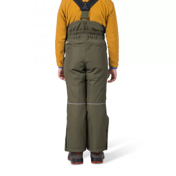  Kinderhosen HANNAH AKITA JR II VERBRANNTE OLIVE 