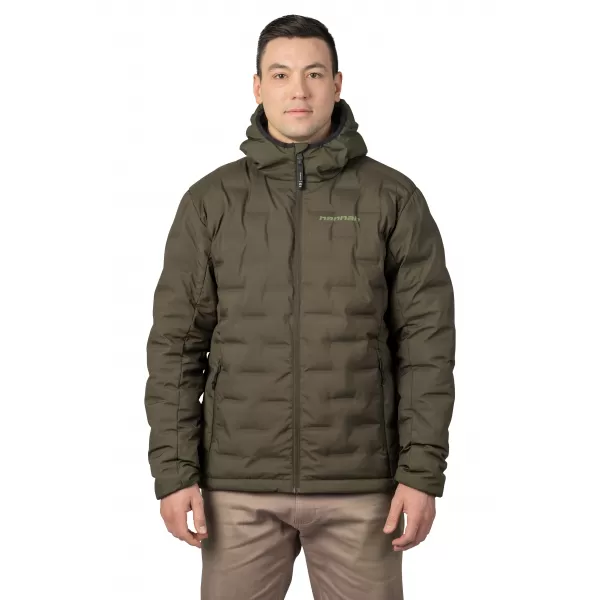  Herrenjacke HANNAH ZAZU WINTERMOOS 