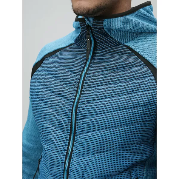  Herrenpullover LOAP GAELAN OLM2322 BLAU 