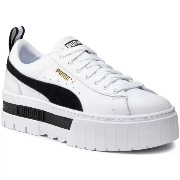  Damenschuhe PUMA MAYZE LTH WN'S 381983-01 WEIß 