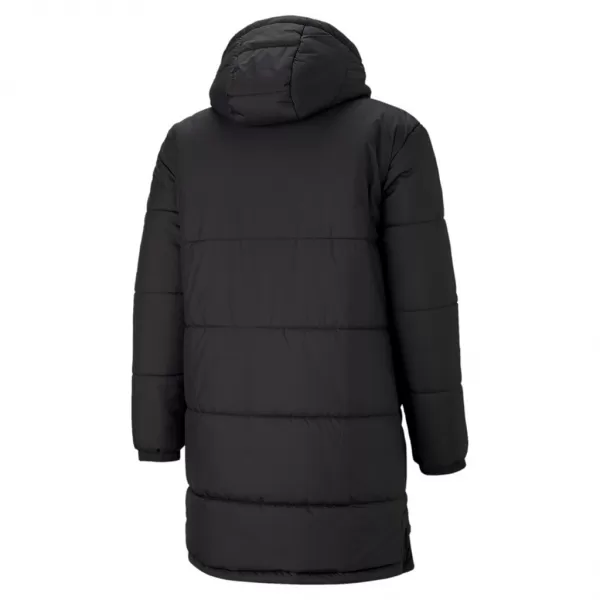  Herrenjacke PUMA BENCH JACKET 657268-03 SCHWARZ 