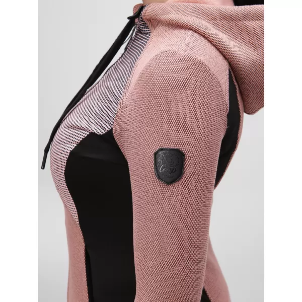  Damenpullover LOAP GALIPA OLW2329 LACHSROSA 