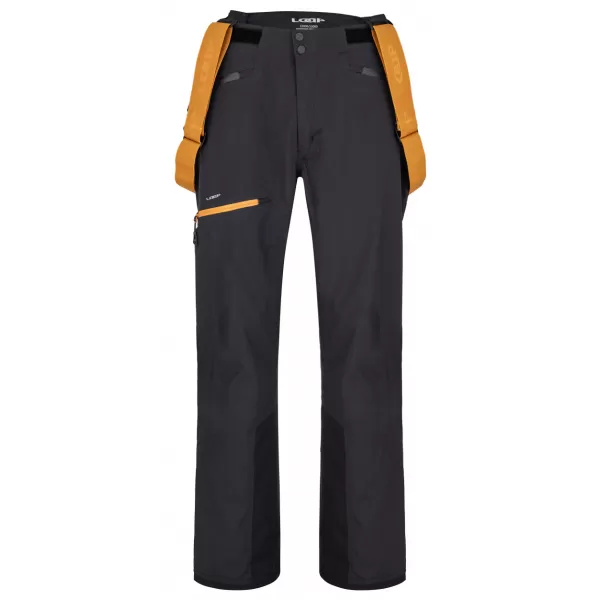  Winterhose für Herren LOAP FALOM XLM2302 GRAU 
