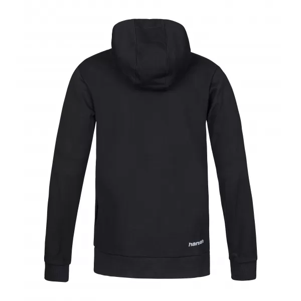  Herren-Sweatshirt HANNAH SEYMORE HOODY ANTHRAZIT 