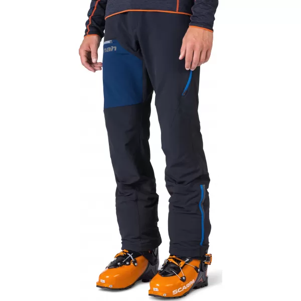  Herrenhosen HANNAH JUKE PANTS ANTHRAZIT 