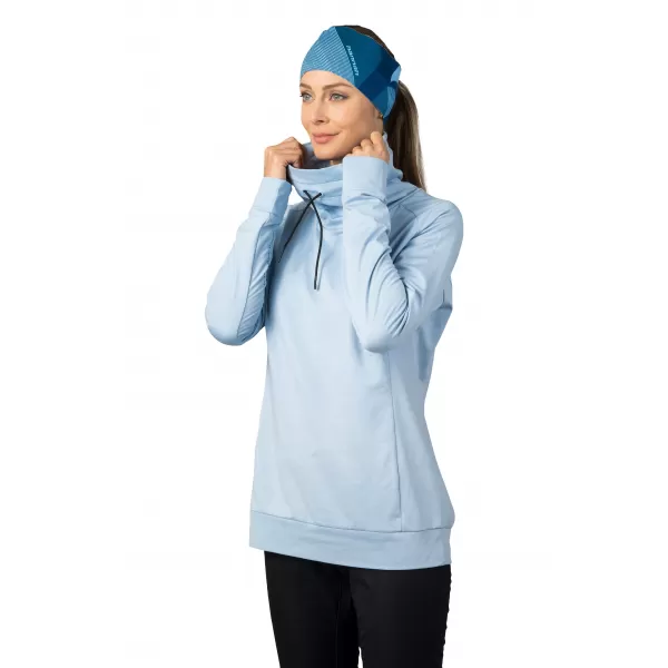  Damen-Sweatshirt HANNAH TAURA SKYWAY HATTE 