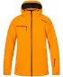 Herrenjacke HANNAH KELTON ORANGENSCHALE