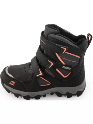 Winterstiefel ALPINE PRO ROGIO KBTB403 SCHWARZ