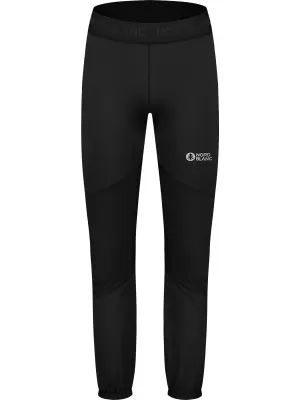 Sporthose für Herren NORDBLANC RACER NBWPM7778 SCHWARZ