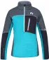 Damen-Sweatshirt HANNAH MEDA HZ HELLGRAU/ANTHRAZIT MEL