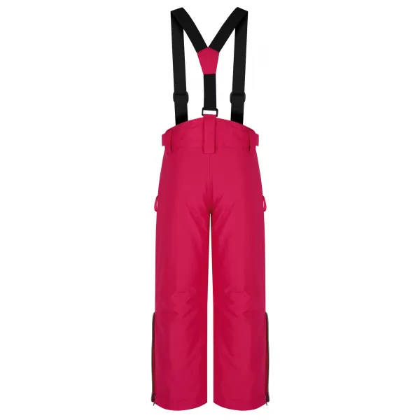  Winterhose für Kinder LOAP CUBIS OLK2320 ROSA 