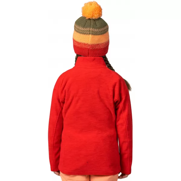  Kinder-Sweatshirt HANNAH ALMA JR TOMATENMEL 