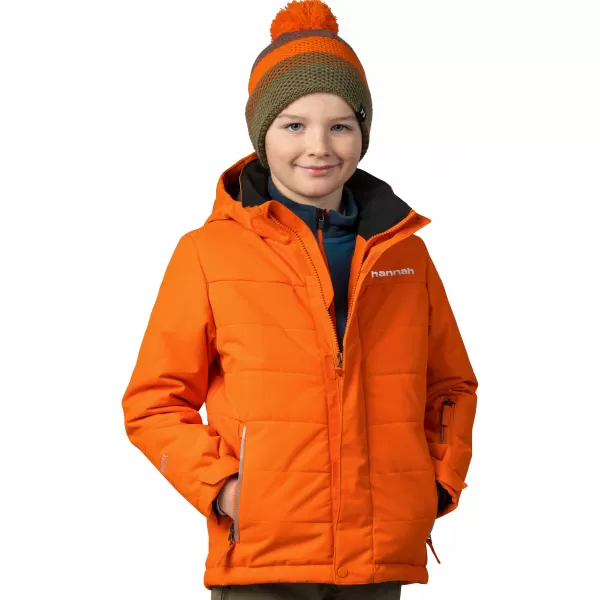  Kinderjacke HANNAH KINAM JR II PAPAGEIENTAUCHER RECHNUNG 