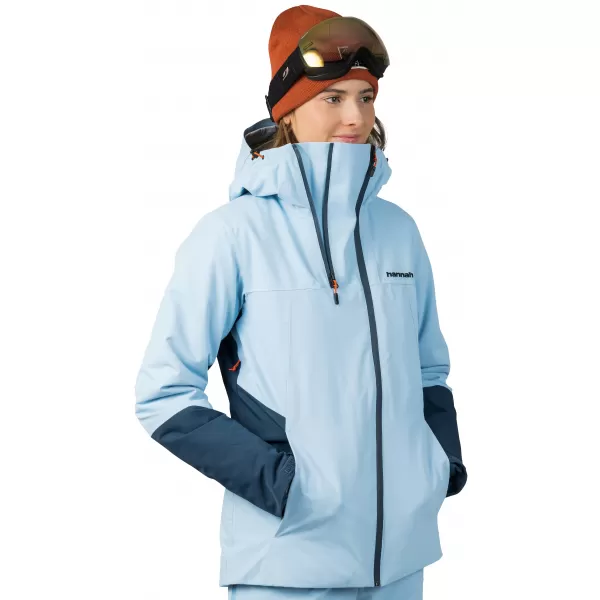  Damenjacke HANNAH NAOMI ANGEL FALLS/MIDNIGHT NAVY 