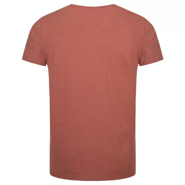  Herren-T-Shirt LOAP BOND CLM2361 BRAUN 