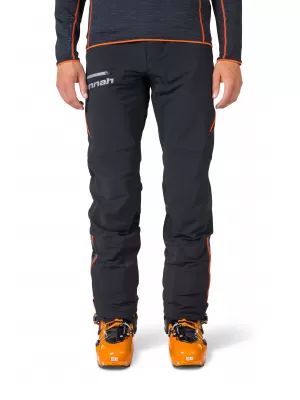 Herrenhosen HANNAH JUKE PANTS ANTHRAZIT