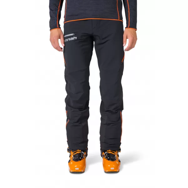  Herrenhosen HANNAH JUKE PANTS ANTHRAZIT 