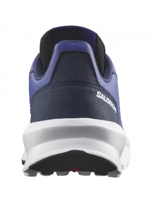 Kinderschuhe SALOMON PATROL PLAY JUNIOR L47281000 BLAUDRUCK/WEIß/CARBON