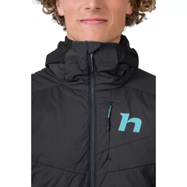  Herrenjacke HANNAH KECHU HOODY ANTHRAZIT 