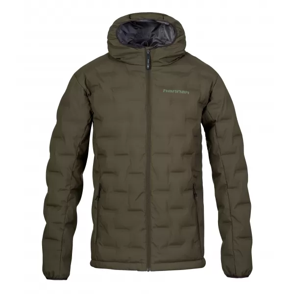  Herrenjacke HANNAH ZAZU WINTERMOOS 